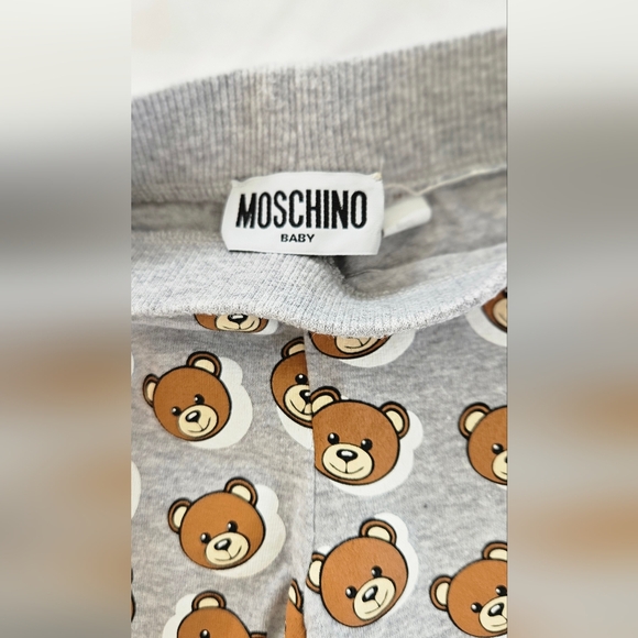 Moschino baby pants - Picture 2 of 5